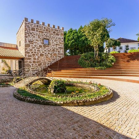 Ich Inveja Country House Пасуш-де-Феррейра Екстер'єр фото