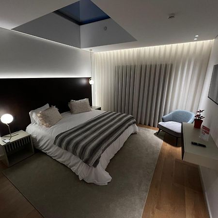 Ich Inveja Country House Пасуш-де-Феррейра Екстер'єр фото