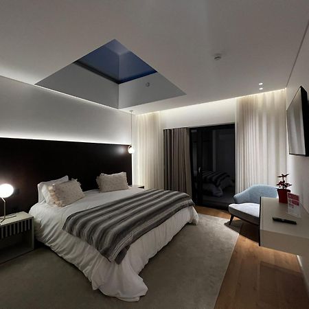 Ich Inveja Country House Пасуш-де-Феррейра Екстер'єр фото