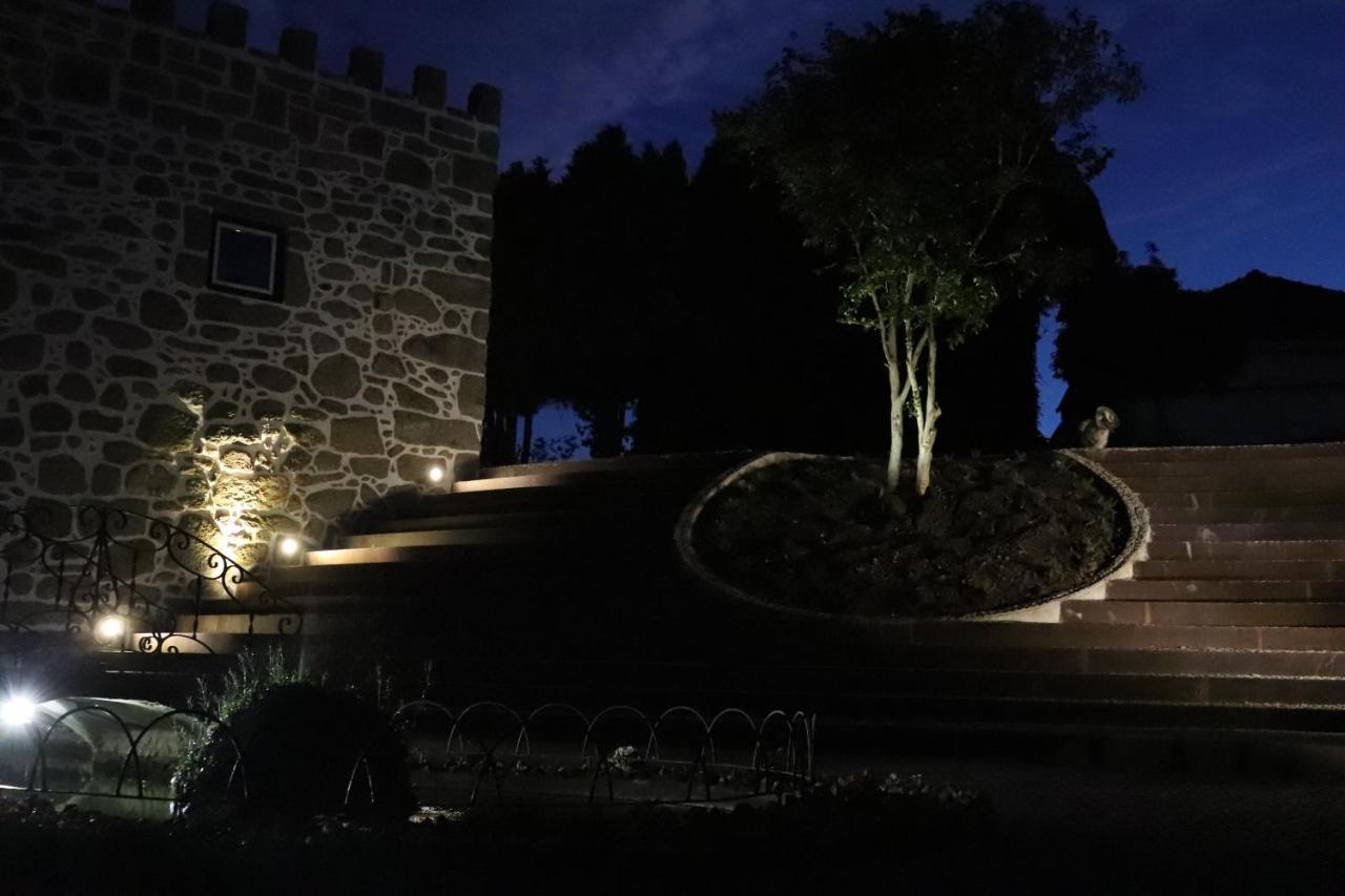 Ich Inveja Country House Пасуш-де-Феррейра Екстер'єр фото