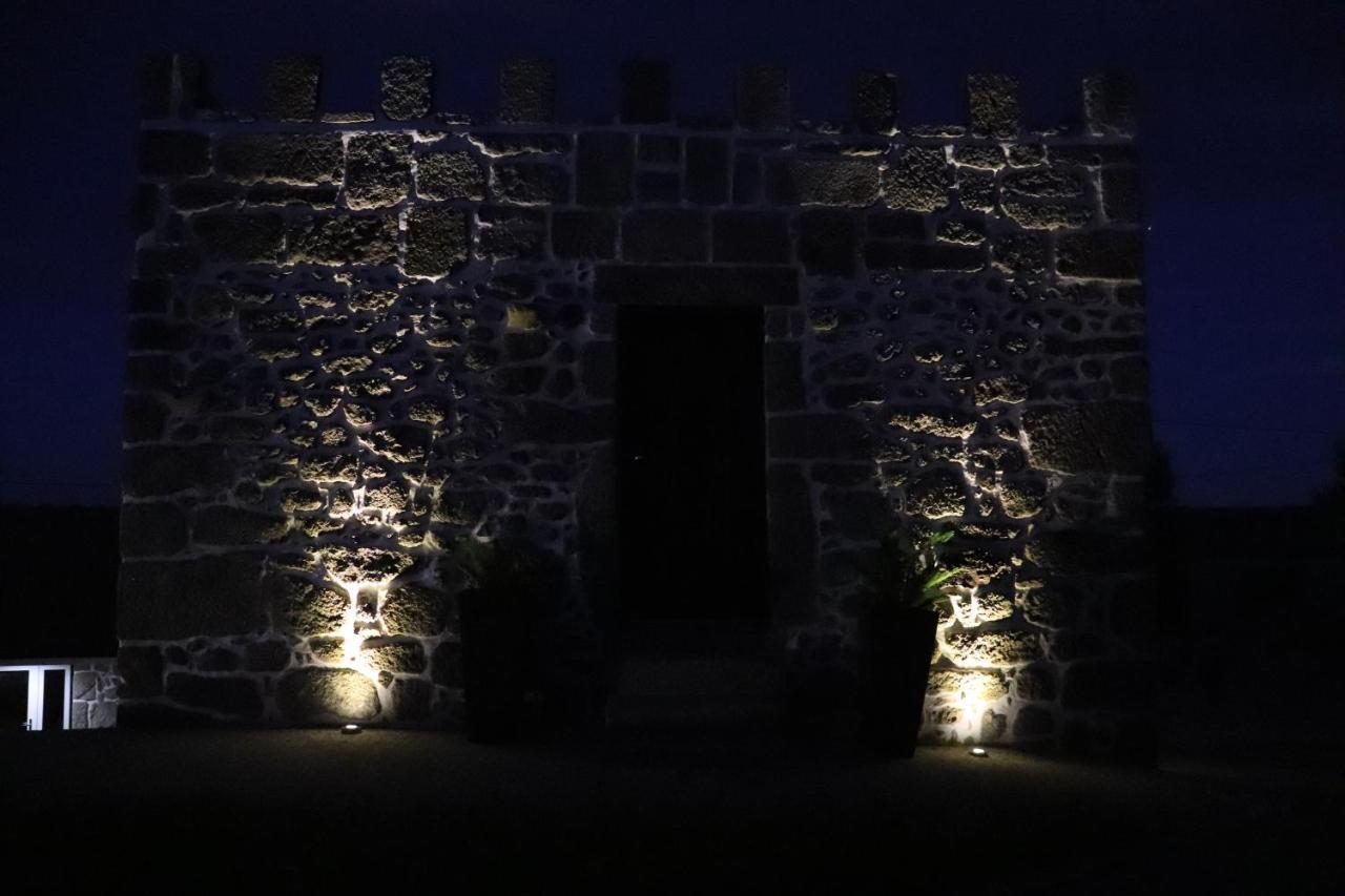 Ich Inveja Country House Пасуш-де-Феррейра Екстер'єр фото
