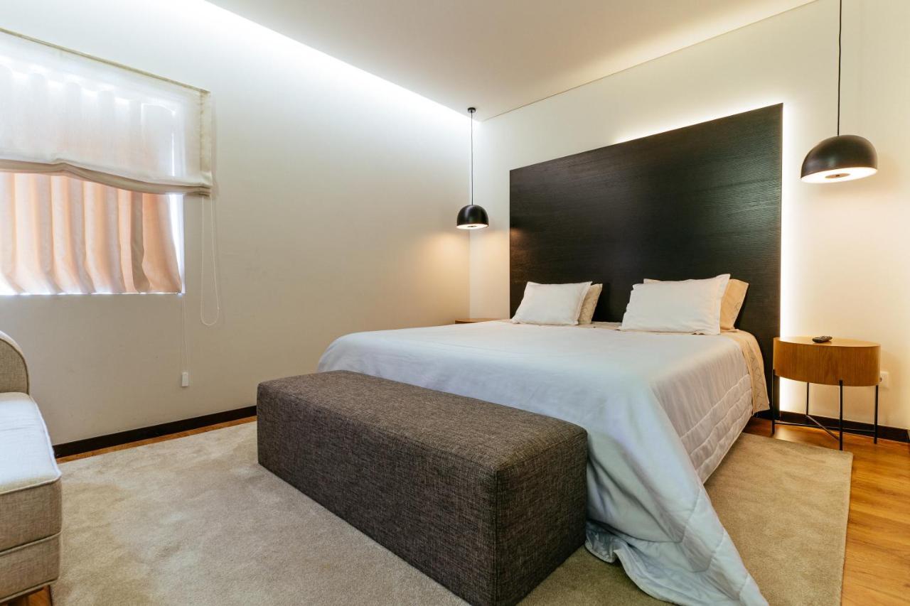Ich Inveja Country House Пасуш-де-Феррейра Екстер'єр фото