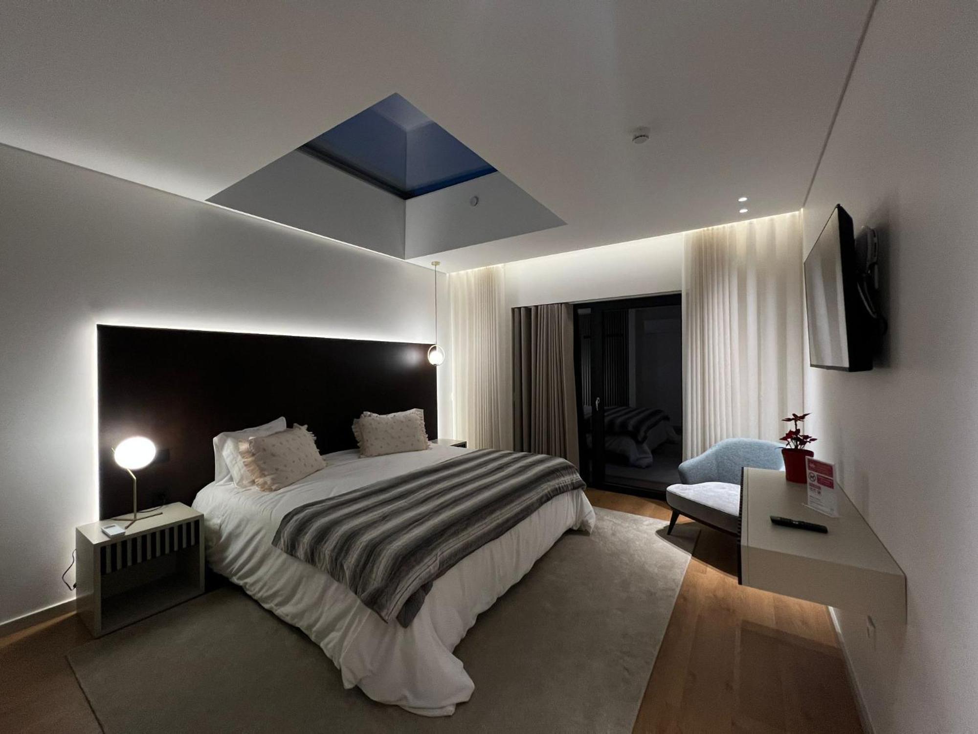 Ich Inveja Country House Пасуш-де-Феррейра Екстер'єр фото